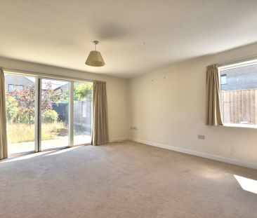 A modern two bedroom property, in the sought after area of Trumping... - Photo 2