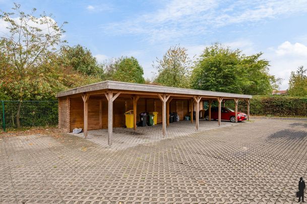 Duplexappartement met terras - Foto 1