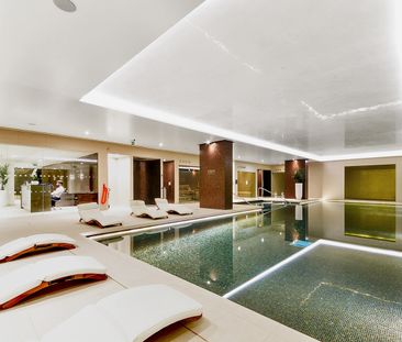 Studio Flat, Perilla House, E1 - Photo 3