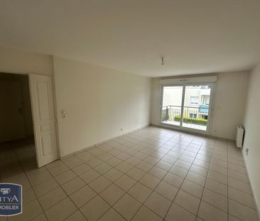 Appartement 3 pièces - 70 m² - Photo 3