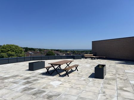 1 bedroom apartment to rent - Photo 5