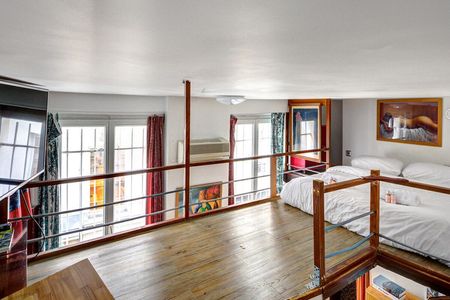 Rue de Cléry - Photo 5