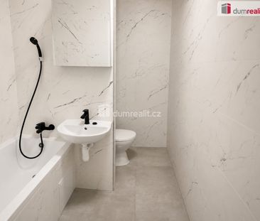 Pronájem bytu 1+kk a garsoniéry 20 m², Studentská 1267, Jirkov - Photo 2