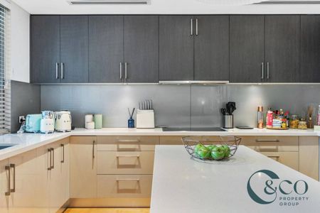 Luxury Ground Floor Apartment in Prime Location - Photo 4