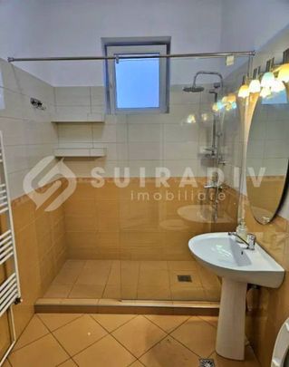 Apartament 2 camere | 85 mp | Ideal birou | Terasă & grădină | Zona Hotel Napoca - Photo 1