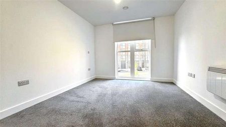 John Gregory Court, Sherriff's Street, Worcester, Worcestershire, WR4 - Photo 3