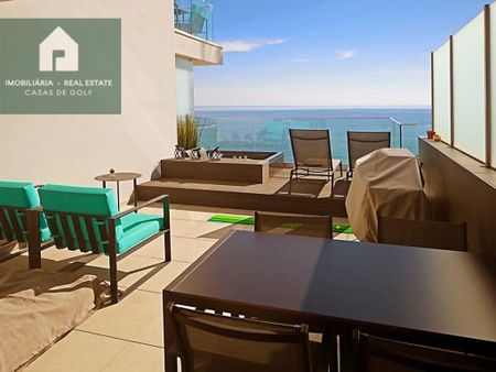 1 bedroom luxury Flat for rent in Sesimbra, Distrito de Setúbal - Photo 2
