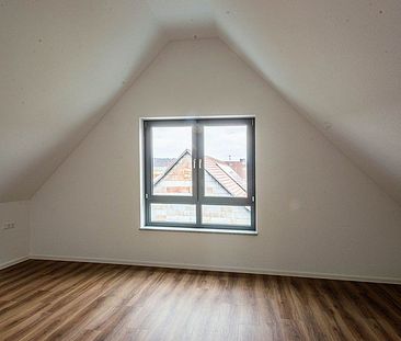 Neubau/Erstbezug | Modernes Wohnen im Dachgeschoss - Foto 4
