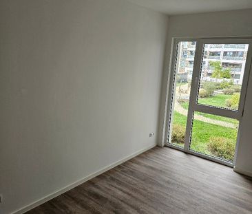 91101/431 - Große und helle 4-Raum-Wohnung mit Aufzug und Balkon - Photo 6