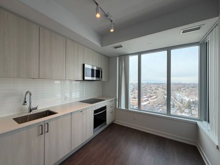 For Lease - 1926 Lake Shore Boulevard Unit# 2602, Toronto, Ontario - Photo 5