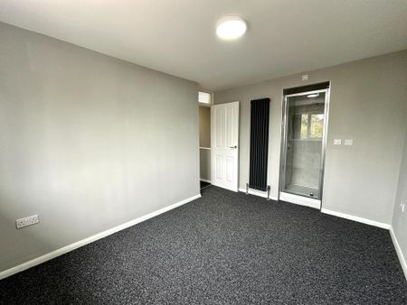 3 bedroom detached house to rent - Photo 5