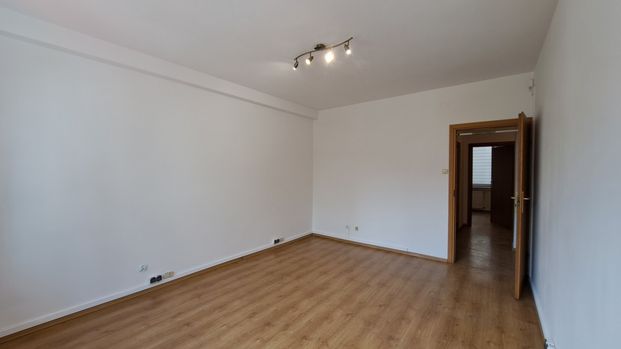 Warszawa, Nowogrodzka - Photo 1