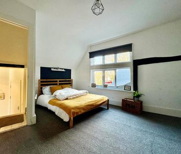 1 bedroom apartment to rent - Photo 5