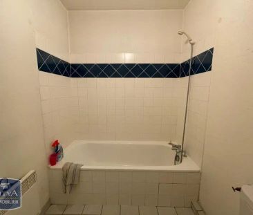 Appartement à louer 2 pièces 40.59m² - Photo 2