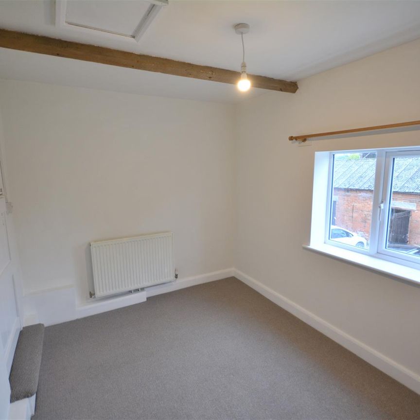 Sandy Lane Farm, Ashbourne Road, Kirk Langley, Ashbourne, DE6 4NS - Photo 1