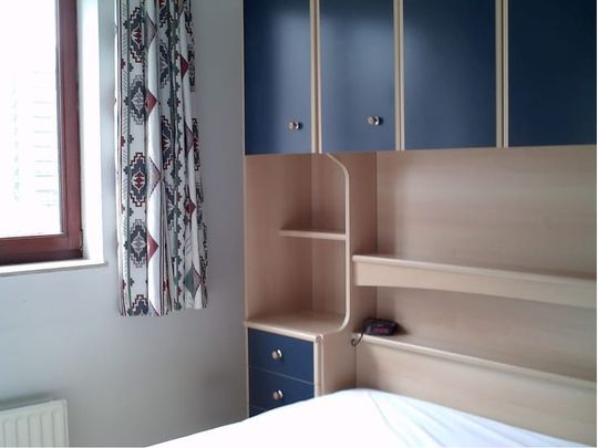 Appartement te huur - Foto 1