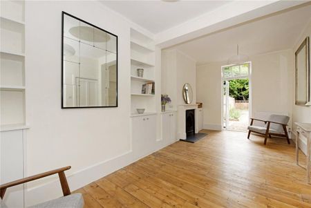 3 bedroom terraced house to rent - Photo 5