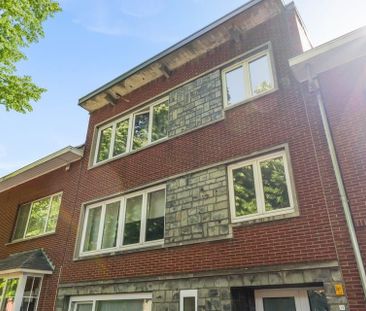 Appartement te huur in Sint-Truiden voor € 750 met 2 slaapkamers - Photo 1