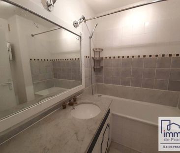 Location appartement studio 1 pièce 19 m² à Rocquencourt (78150) Sa... - Photo 2
