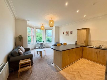 Apt E, Seaver House, 138 Malone Road, Belfast, BT9 5LH - Photo 2