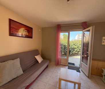 Location Maison 2 pièces 34m² - Photo 2