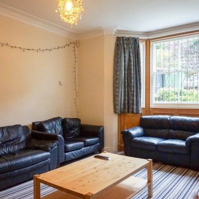 31 St. Michaels Road, Leeds, LS6 3BG - Photo 1