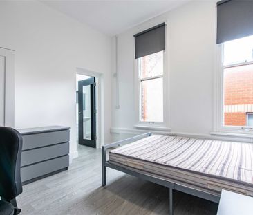 Bridlesmith Chambers, Bridlesmith Walk, Nottingham , NG1 2HA - Photo 6