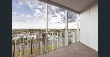 Luxury 1-Bedroom Apartment at Malvern Collective - Photo 3