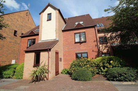 Heron Wharf, Nottingham, NG7 - Photo 3