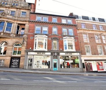 Room 2, Nottingham, NG1 - Photo 4