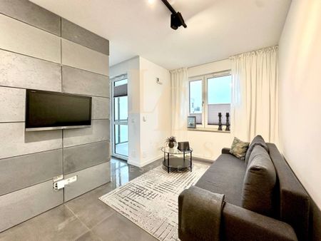 Nowoczesne 2 pokoje z balkonem | Ursynów - Photo 3