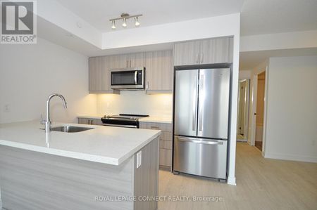 #3107 - 50 Wellesley Street E – Toronto C08, Ontario - Photo 2