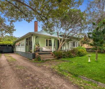 Hideaway Cottage In McCrae - Photo 6