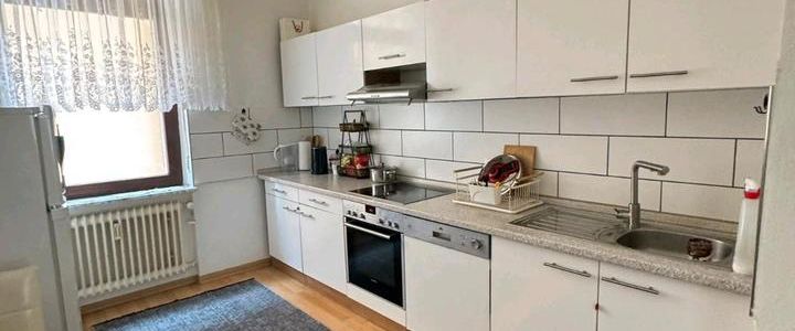 Wohnung zur Miete - Photo 1