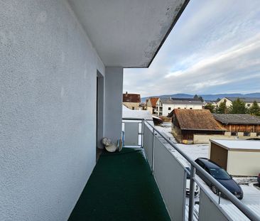 3.5 Zimmer, 3. Stock - Photo 1