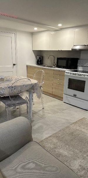 Jolie 3 1/2 à Bois-des-filion (proche de Laval, rosemere, terrebonne) - Photo 1