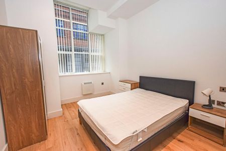 2 bedroom flat to rent - Photo 5