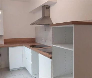 Location appartement 3 pièces - 56m² à Dax (40100) - Photo 2