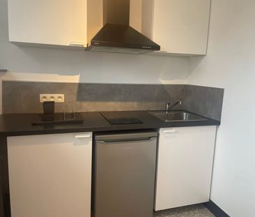 Studio te huur - Photo 4