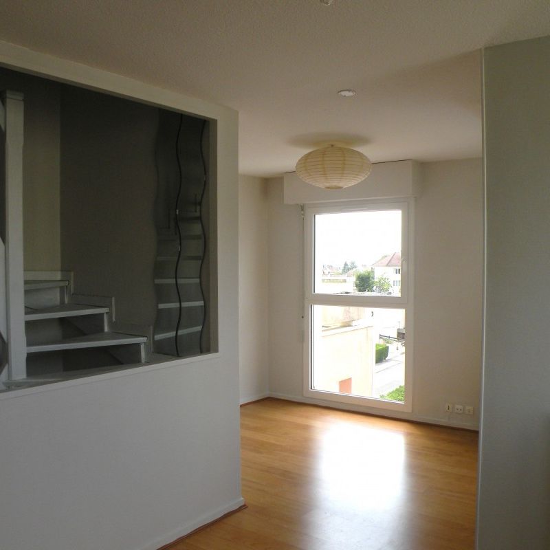 Appartement à louer 2 pièces - Photo 1