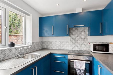 1 bedroom detached bungalow to rent - Photo 5