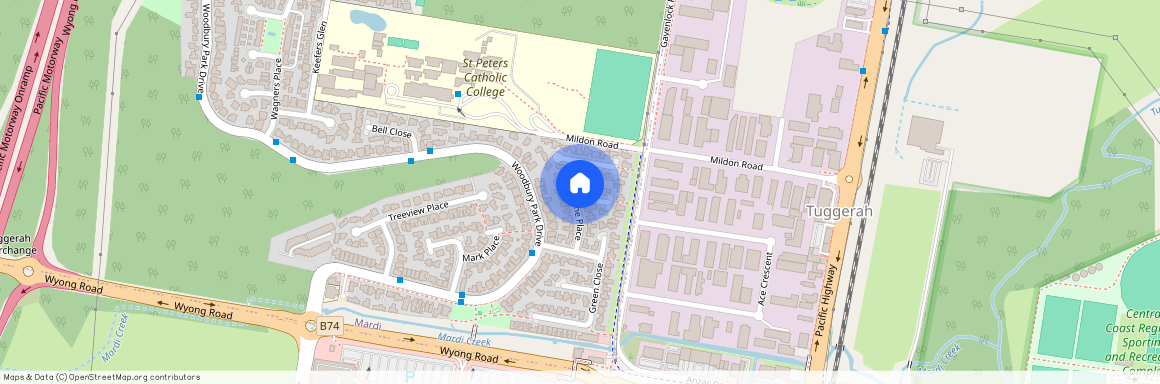 32 Betty Anne Place, NSW 2259, Mardi