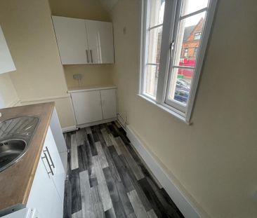 1 bedroom flat to rent - Photo 6