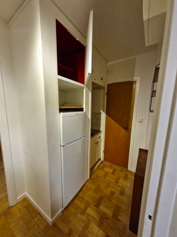 Murargatan, Uppsala - Foto 3