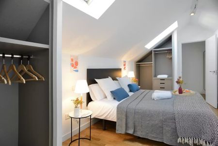 Calle de San Mateo, Madrid, Community of Madrid 28004 - Foto 3