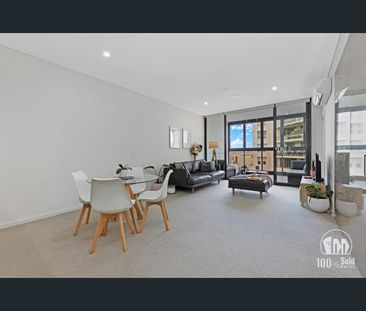 11025/11 Bennelong Parkway, Wentworth Point, NSW 2127 - Photo 6