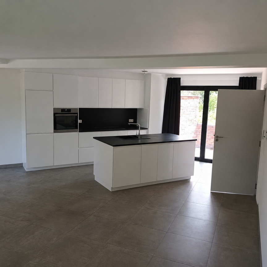 Appartement te huur in Leuven voor € 1.550 met 2 slaapkamers - Photo 1