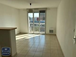 Location Appartement 2 pièces 37m² AUTERIVE 31190 - Photo 1