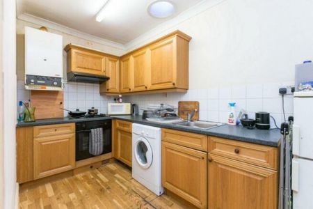 1 Bedroom Flat To Let - Photo 5