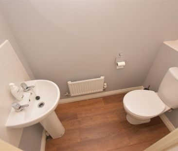3 BED Town house To rent - Photo 4